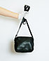 Gracie Cross Body, back view